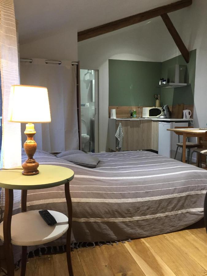 La Bulle Apartment *
