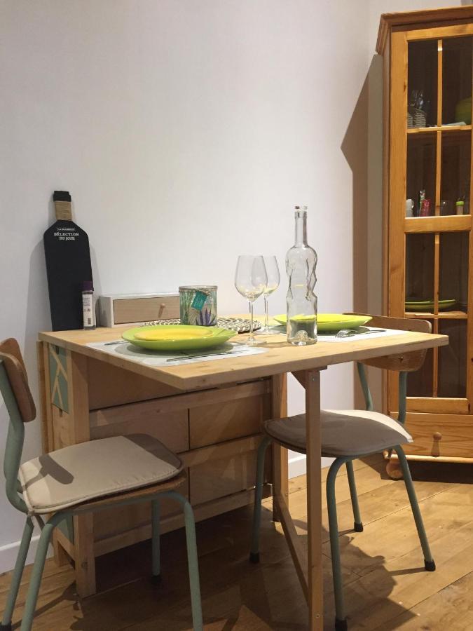 Apartment La Bulle Châlons-en-Champagne