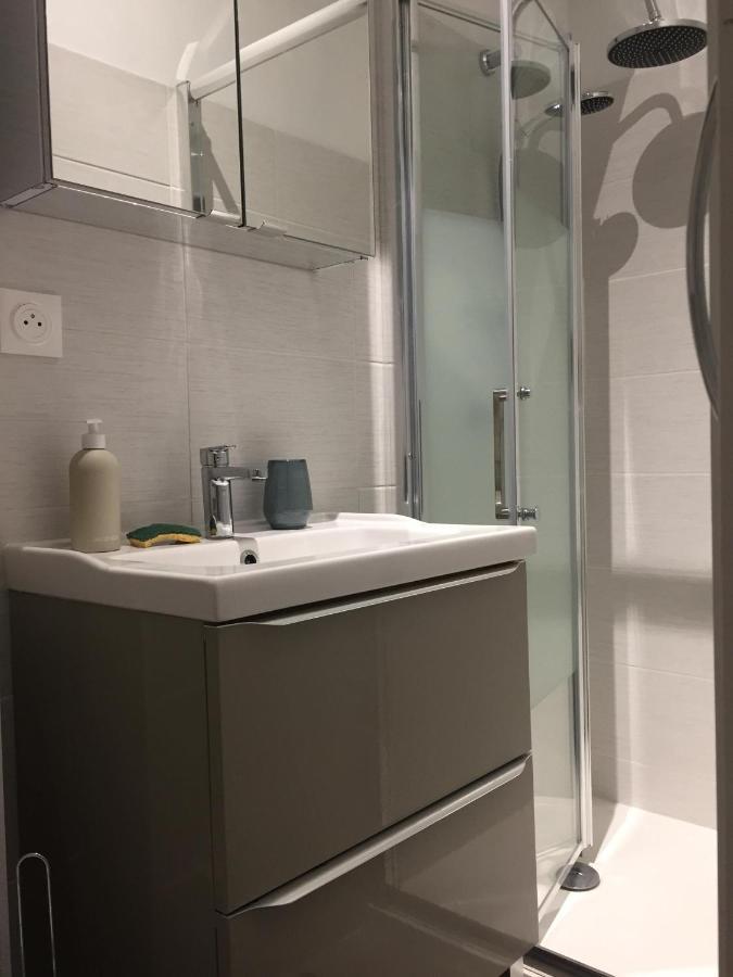 La Bulle Apartment