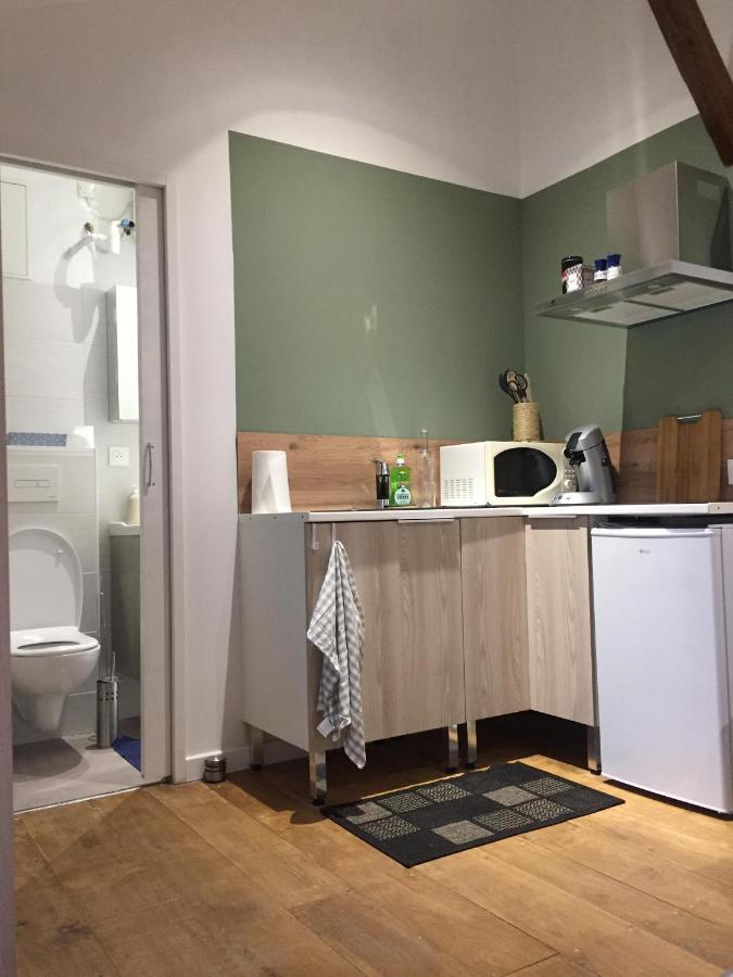 La Bulle Appartement